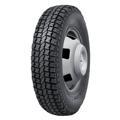Шина 185/75R16 K-156-1 KOBRA б/к 92Q КШЗ