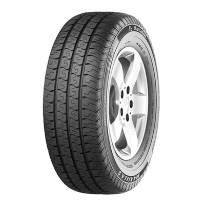 Шина 195R14C Matador MPS330 Maxilla 2 106/104R