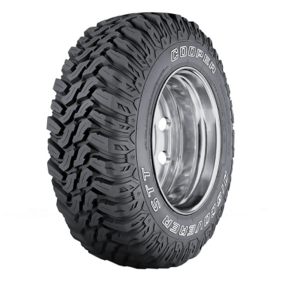 Шина 245/70R17 Cooper Discoverer STT 109/116Q