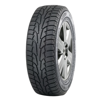 Nokian WR C Cargo