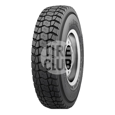 Шина 12,00R20 Tyrex ALL STEEL DM-404 кам ЯШЗ