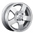 Диск литой 6,0*15 4*100 ET45 56,6 Replay GM9 S