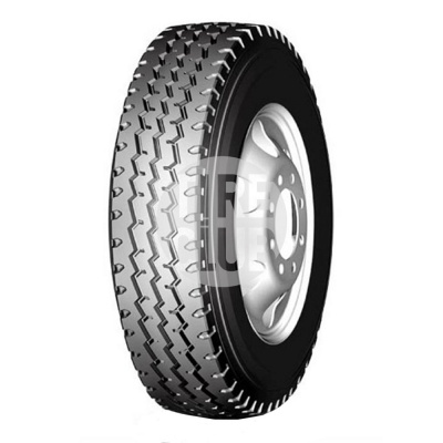 Шина 9,00R20 Ovation VI-702 нс16