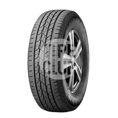 Шина 245/70R16 Nexen ROADIAN HTX RH5 111T