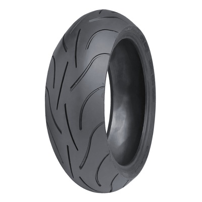 Мотошина 190/50R17 Michelin Pilot Power 2CT 73W