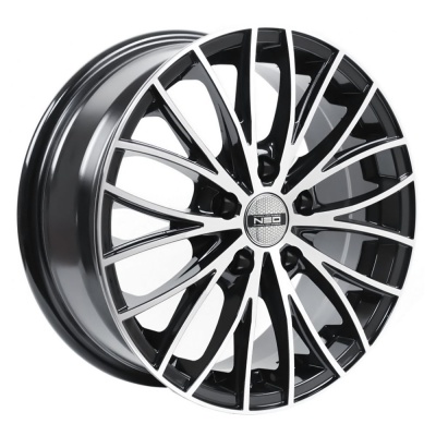 Диск литой 7,0*17 5*112 ET41 57,1 Азов-Tech NEO 771 BD 93727