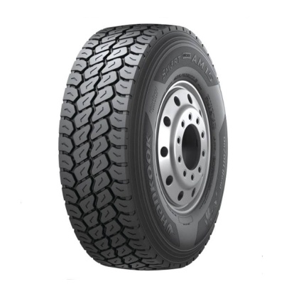 Шина 445/65R22,5 Hankook AM15 169K