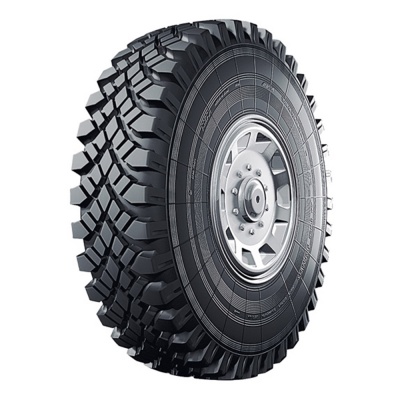 Шина 12,00R20 Кама-402 мороз нс18 кам Н.Камск