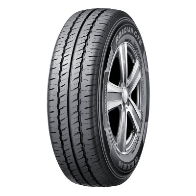 Шина 215/75R14C Nexen ROADIAN CT8 112/110T