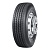 Шина 295/80R22,5 Kelly ArmorSteel KSM 152/148M M+S (руль) на дисках