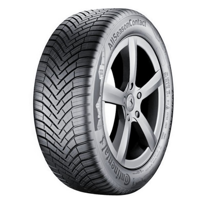 Шина 215/65R17 Continental AllSeasonContact TL 99V