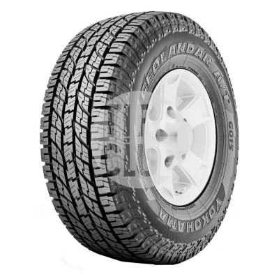 Шина 325/60R20 Yokohama G015 Geolandar A/T 121S