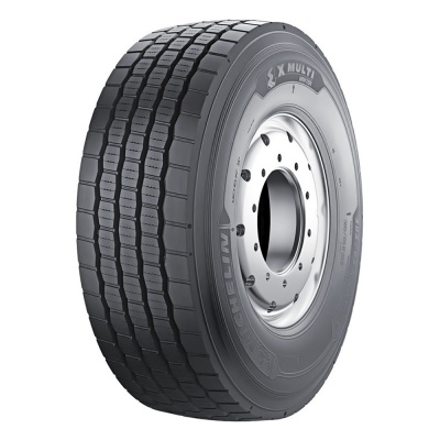 Шина 385/65R22,5 Michelin X Multi WINTER 160K б/к