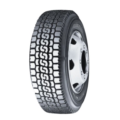 Шина 11R22,5 Bridgestone M716T