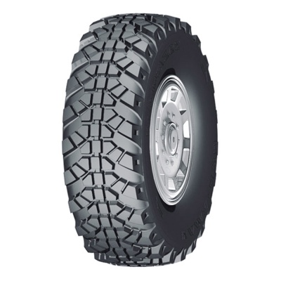 Шина 395/80R20 Кама-430 кам Н.Камск на дисках