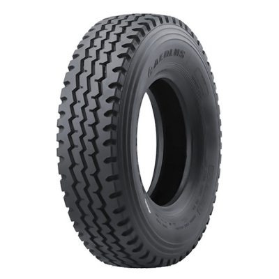 Шина 7,00R16 Aeolus AGC08 нс14 кам+об/л