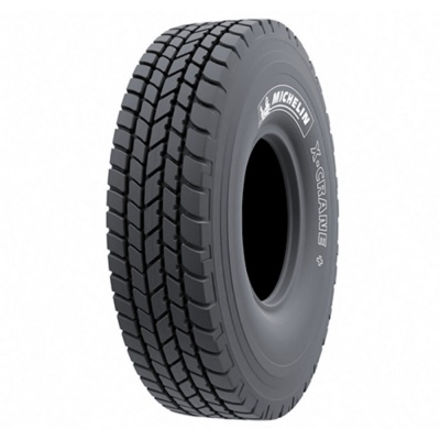 Шина 445/95R25 Michelin X-Crane 174F