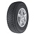 Шина 255/65R16 Bridgestone Blizzak DM-Z3 109Q