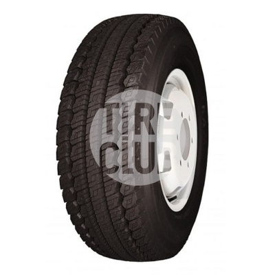 Шина 265/70R19,5 NU 301 Н.Камск