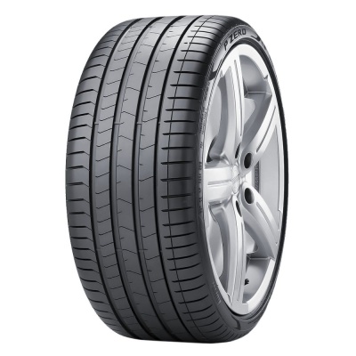 Шина 305/35R21 Pirelli P-ZERO LUXURY SALOON PNCS 109Y