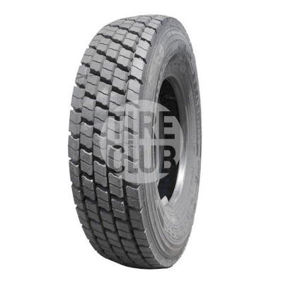 Шина 11R22,5 Бел-298 б/к БШК