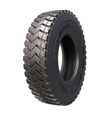 Шина 13R22,5 Aeolus NeoConstruct D б/к
