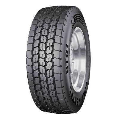 Шина 385/65R22,5 Continental HTC1 160K TL ED M+S