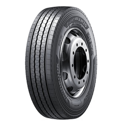Шина 9,5R17,5 Hankook AH35 нс16