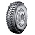 Шина 315/80R22,5 Bridgestone L355 EVO 158/156K б/к строительная ведущ