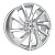 Диск литой 7,0*18 5*114,3 ET45 66,1 СКАД KL-276 сильвер