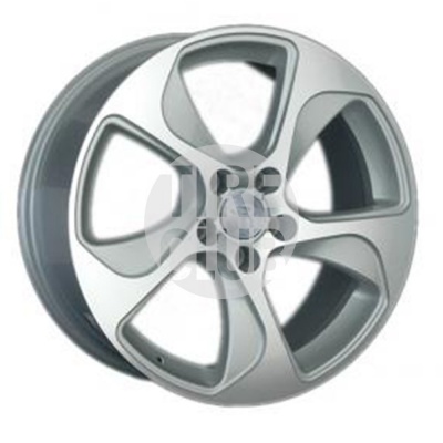 Диск литой 7,0*17 5*112 ET43 57,1 Replay VV150 SF
