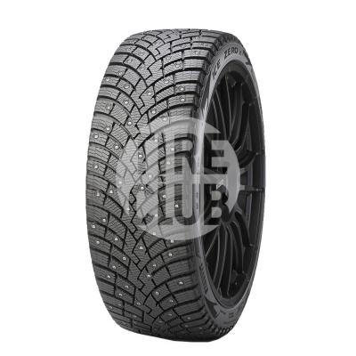 Шина 285/40R22 Pirelli SCORPION ICE ZERO 2 110H шип