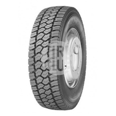 Шина 265/70R19,5 Sava Orjak O3 143/141M