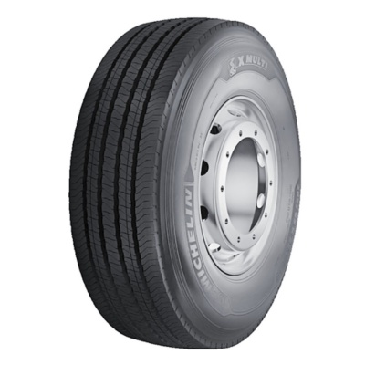 УТ000040340 Шина 385 65R22,5 Michelin X Multi F 158L