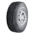 Шина 385/65R22,5 Michelin X Multi F 158L б/к