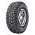 Шина 265/75R16 GENERAL TIRE GRABBER AT2 0 121/118R