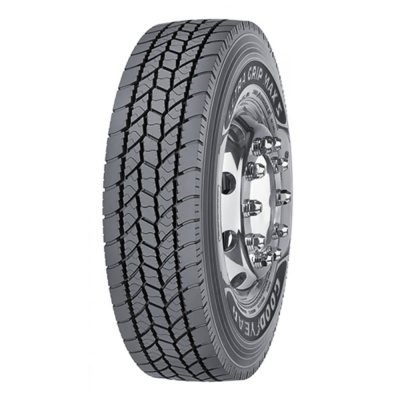 УТ000043844 Шина 315 70R22,5 GoodYear UG Max S HL