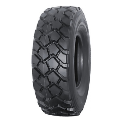 Шина 14,00R20 Triangle TRY66 164/161G кам + об.л.