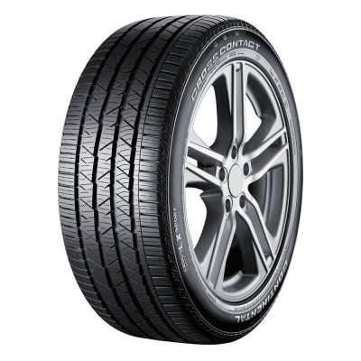 Шина 245/60R18 Continental ContiCrossContact LX Sport 105T