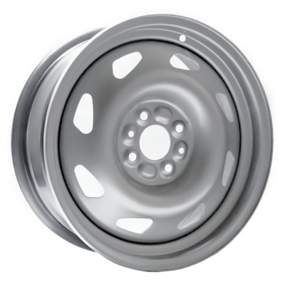 Диск штампованный 6,0*15 4*98 ET35 58,6 ТЗСК Lada Granta Grey