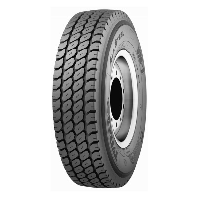 Покрышка 12,00R20Tyrex All Steel VM-1 и154/150К ЯШЗ