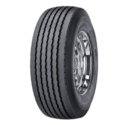 Шина 435/50R19,5 Sava Cargo 4 160J m+s