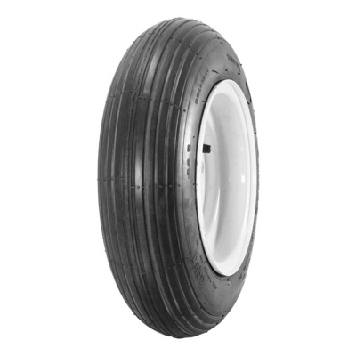 Шина 3,50-8 Deli S-379 TR-13 нс4