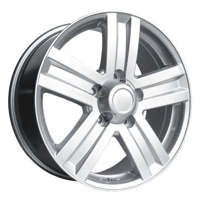 Диск литой 8,5*18 5*150 ЕТ60 110,5 Replika TO-74 S