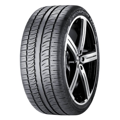 Шина 235/45R19 Pirelli SCORPION ZERO ASIMMETRICO PNCS 99V