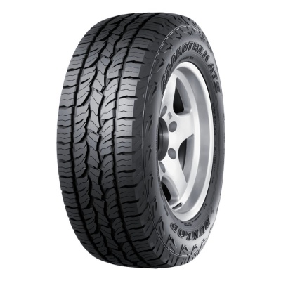Шина 235/65R17 Dunlop GRANDTREK AT5 108H
