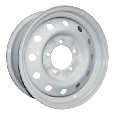 Диск штампованный 6,5*16 5*139,7 ET40 108,5 Mefro/Accuride (металлик)