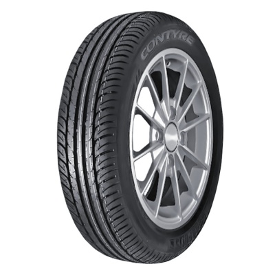 Шина 205/55R16 Contyre Megapolis 3 91H