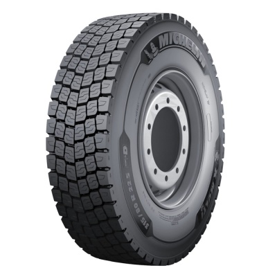 Шина 315/80R22,5 Michelin X Multi HD D 156/150L M+S б/к