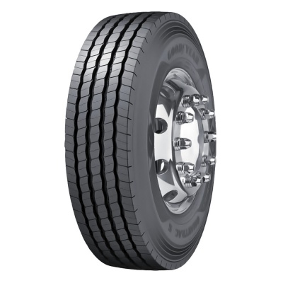 Шина 315/80R22,5 Goodyear Omnitrac S 156/150K